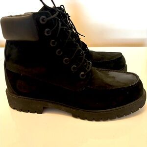Unisex Timberland Boots